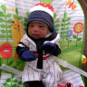 Meet your Posher, Claudette